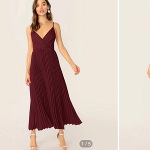 NWOT SHEIN Women Dress